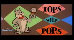 Tom ve Jerry Türkçe