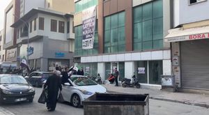 Ayhan Barut, Tarım ve Orman Bakanlığı'ndaki giyim yardımı sorununu Melis’e taşıdı 