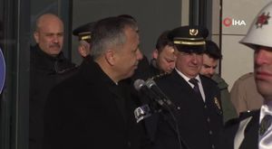 İznik yolunda feci kaza: 1'i ağır 4 yaralı