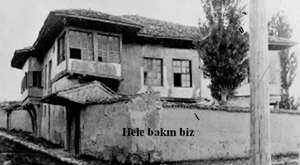 DostDagi TV - Ankarali Coskun-Ankaranin Baglari (GaraMustafa) 