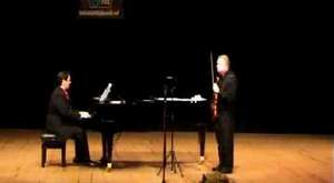 Gomalan Brass Quintet - Libertango 