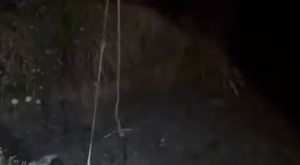 TEKİRDAĞ’DA EV YANGINI