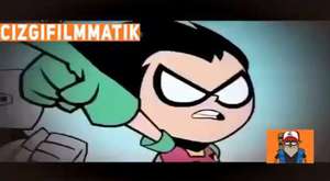 Teen Titans Go! I Titanlar Powerpufflara Karşı I Tam Bölüm I Cartoon Network Türkiye 