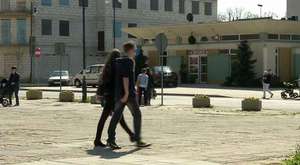 KNP - Urodziny łódzkiego fabrykanta - Poznańskiego.