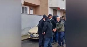 Ünlü patronlar tezgah başına geçti, kliple nitelikli elemana dikkat çekti