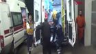 Bakır madeninde göçük meydana geldi: 1 İşçi hayatını kaybetti