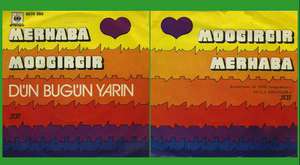 Dün Bugün Yarın-Şehrazat Dili Dost Kalbi Düşman