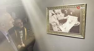 Hurma bahçesinde boğazı kesilmiş erkek cesedi bulundu