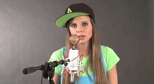 Fall Out Boy - Young Volcanoes (Official Music Cover) by Tiffany Alvord - on iTunes & Spotify