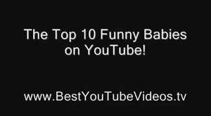 10 komik bebek videosu