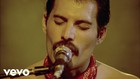 QUEEN - We are the Champions (LIVE)