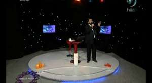 Seni Düşünürüm - Hilal Tv Anahtar Programı - Mart 2103