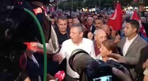 Bursa Harmancık'a 3 yeni eğitim yuvası