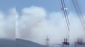 Bursa'da kısıtlamanın başlamasının ardından iki farklı kaza!