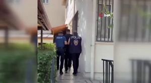 Manisa Turgutlu'da okula silahlı saldırı: Yaralı öğrenciler var