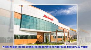 İki Dev Art Arda Konkordato Dedi!