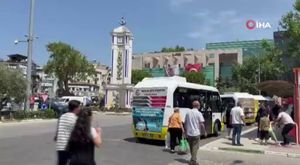 Bursa'da o ilçelerde eş zamanlı operasyon!