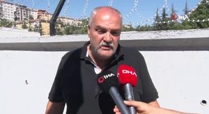 Özgür Özel, CHP Genel Başkanlığı’na adaylığı açıkladı!
