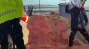 Esnaftan ilginç çözüm: Bozuk para getirene ekmek bedava