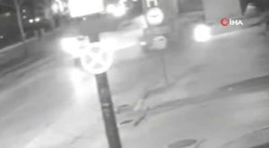 Bursa'da yankesicilik yapan kadın, kıyafet değiştirirken yakalandı