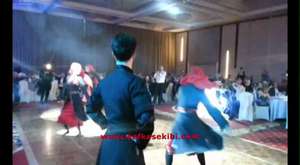 Turkish Wedding,Kavkaz Turkish Wedding,Caucasian Dance Turkish Wedding