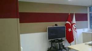 Ses Yalıtım Malzemeleri