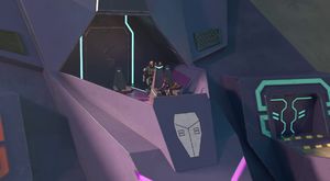 R S1E4 Lightning Harvesters