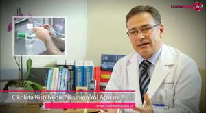 Op. Dr. Aysun Laçin Tüp Bebek Tedavisini Anlatıyor. #tüpbebek (HD) 