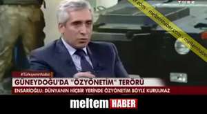 Necmi İnce - TARAFSIZ BAKIŞ  -  AS Tv - BBP Bursa İl Başkanı Ömer Ünsal Bölüm 1 