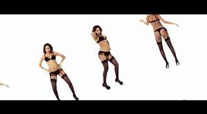 Amanda Palmer - The Grand Theft Orchestra- 'Want It Back' Official Music Video (Uncensored - NSFW)