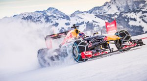 Formula 1 2014 Videosu