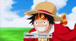 One Piece episode 683