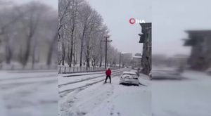 İflas eden firmanın alacaklıları kapıya dayandı