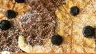 Mermer Waffle Nasıl Yapılır? 