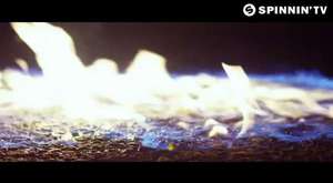 SKRILLEX - Bangarang feat. Sirah [Official Music Video]
