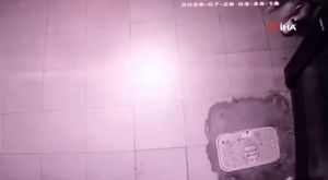 Damada böyle işkence görülmedi...Sabaha kadar eziyet ettiler