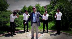 Ankara Oyun Havaları - Armağan Arslan Hastasıyız Dede 2013 
