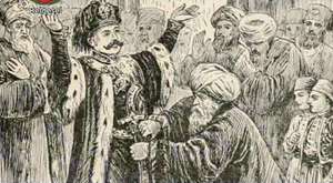 Osmanlılarda Padişahların Tahta Geçişleri