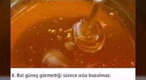 20 Adet Ilginc Bilgi 