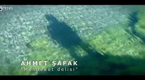 Ahmet Şafak - Memleket Delisi 