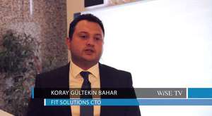 Türkiye`de e-Fatura kullanımı ve FIT Solutions iş ortakları 