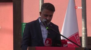 Bursa'da Müşküle üzümünde hasat heyecanı! Bizans'tan Osmanlı'ya...