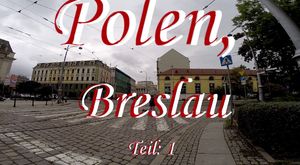 Polen, Breslau 07.10.2025 Teil:1
