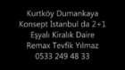 Kurtköy Dumankaya Konsept İstanbul da 2+1 Eşyalı Kiralık Daire
