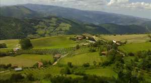 ÇAMALTI KÖYÜ TANITIM