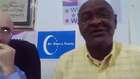  Ward 44 Candidate Mr Yaseer Pearce was live on Al Shura Party