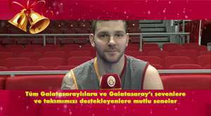 4 Büyükler Salon Turnuvası Galatasaray-Trabzonspor 6-5 
