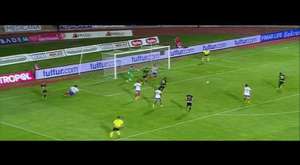 Lys Mousset / Skills Dribbling & Goals / Le Havre / 2015-2016 (Full ᴴᴰ) 