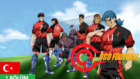 GGO Futbol - 1.Bölüm - Türkçe Dublaj