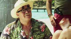 Krallar Kulübü - Türk Filmi 